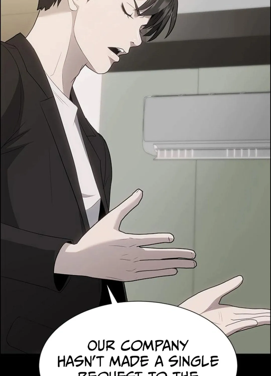 This Life Is K-Pop Revenge Chapter 32 page 100 - 