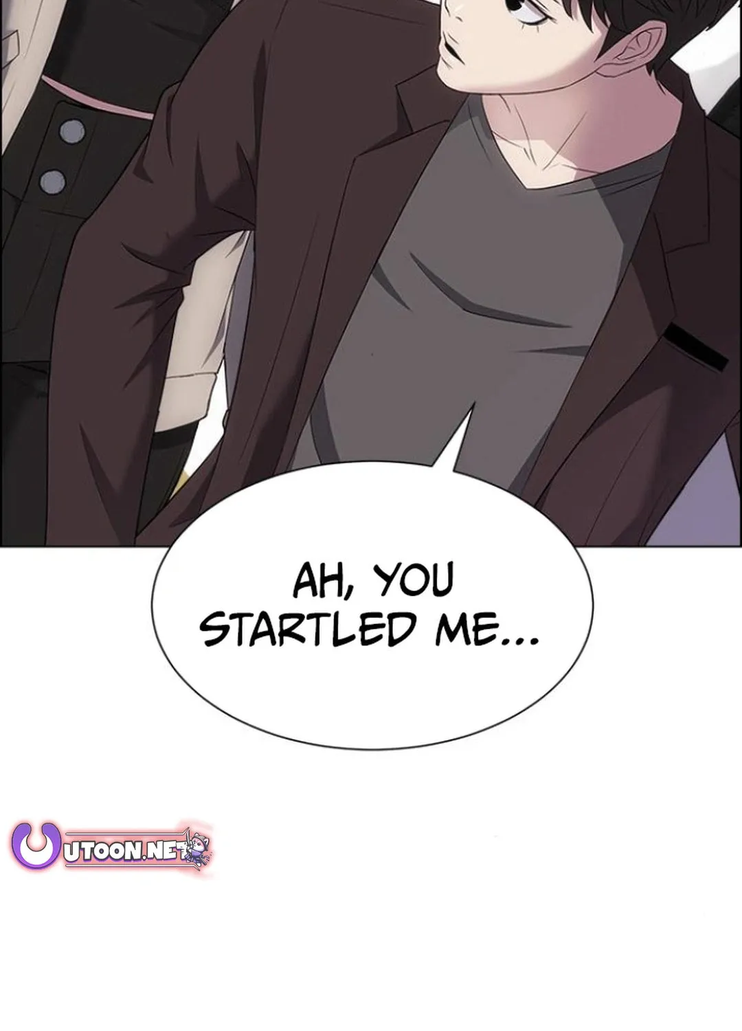This Life Is K-Pop Revenge Chapter 33 page 11 - 