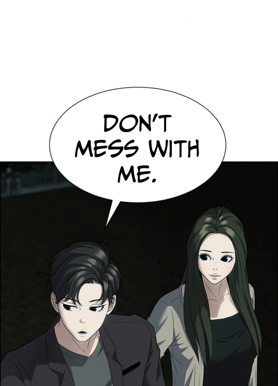This Life Is K-Pop Revenge Chapter 33 page 107 - 