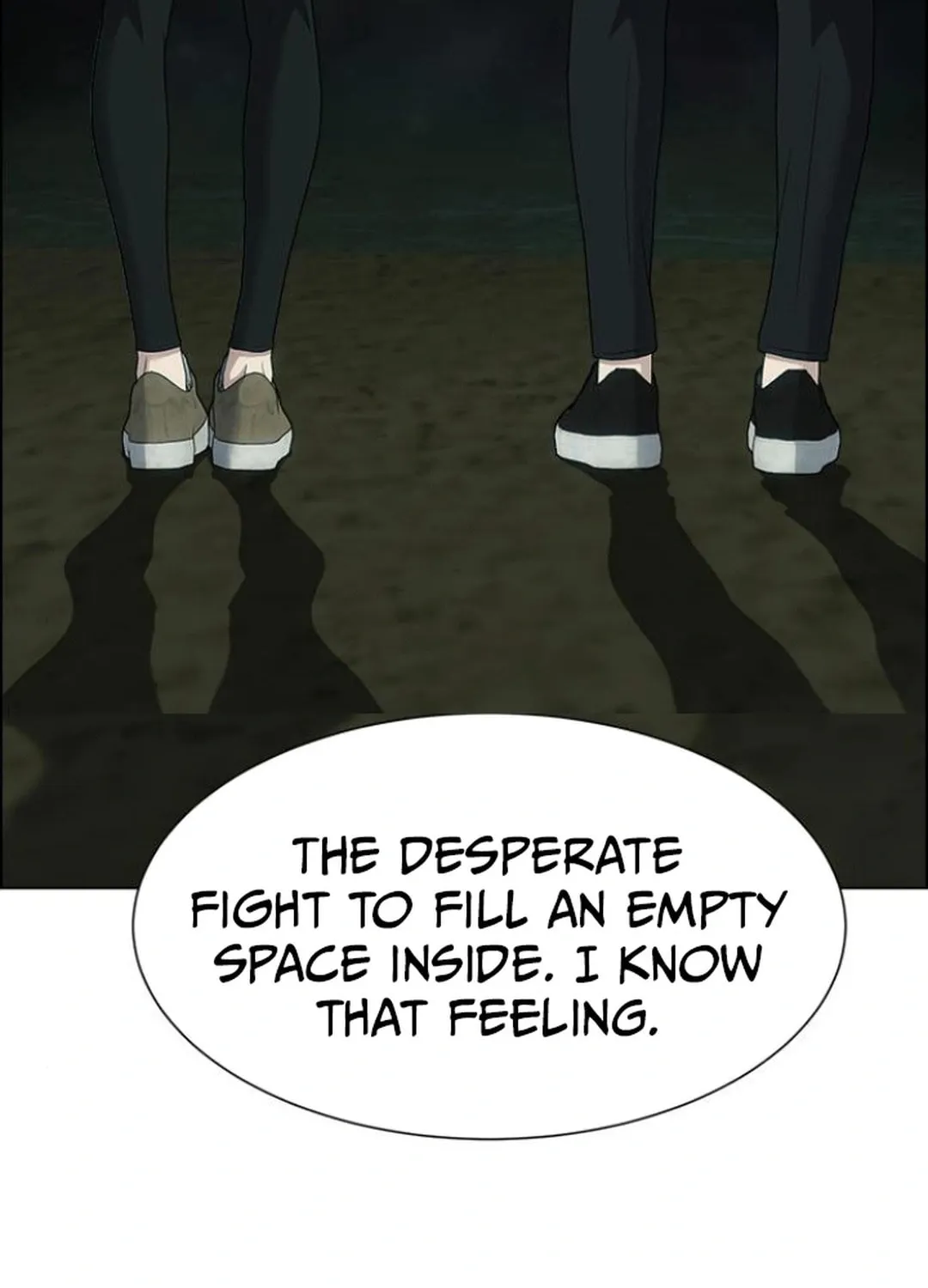 This Life Is K-Pop Revenge Chapter 33 page 111 - 