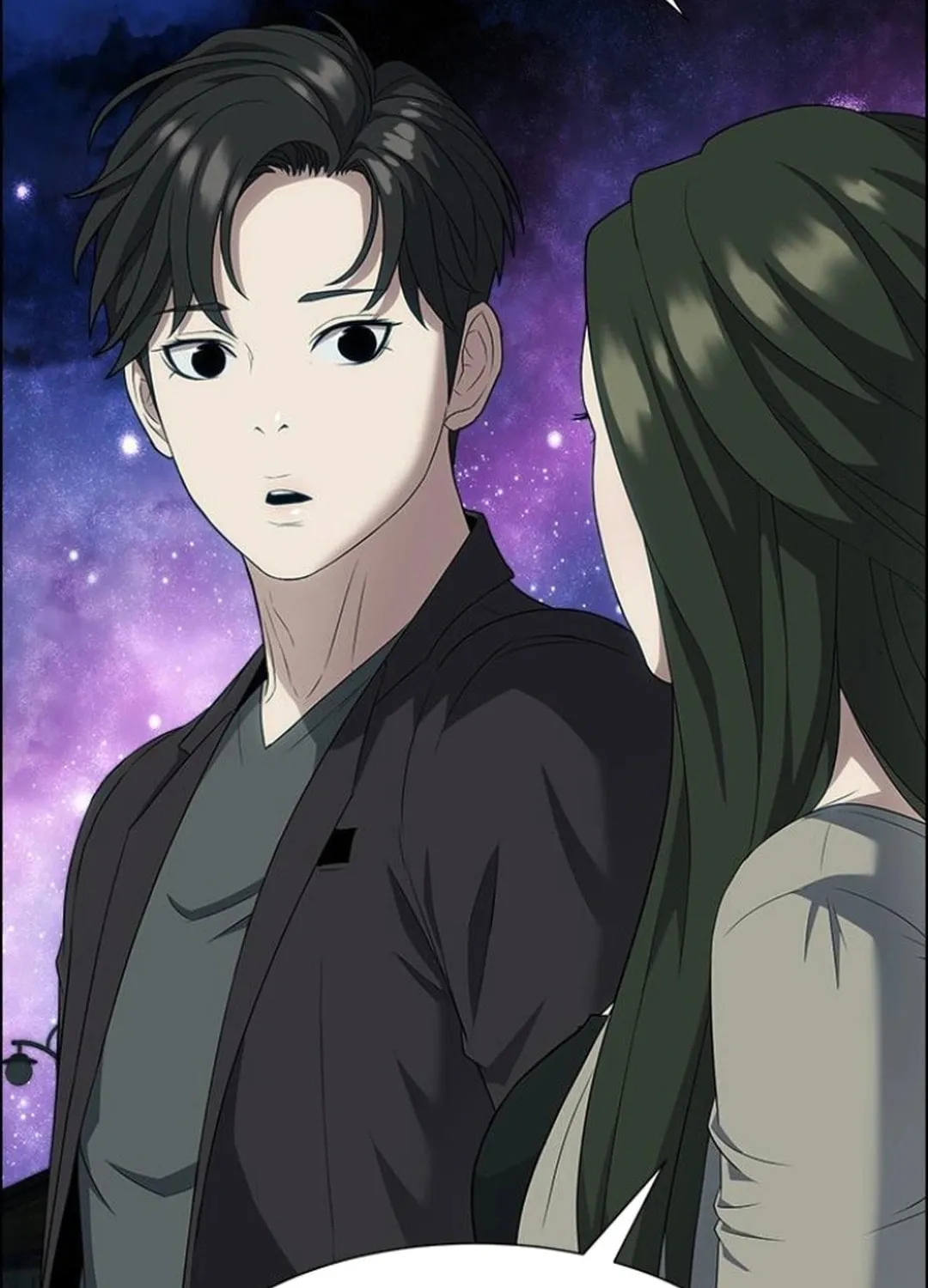 This Life Is K-Pop Revenge Chapter 33 page 113 - 