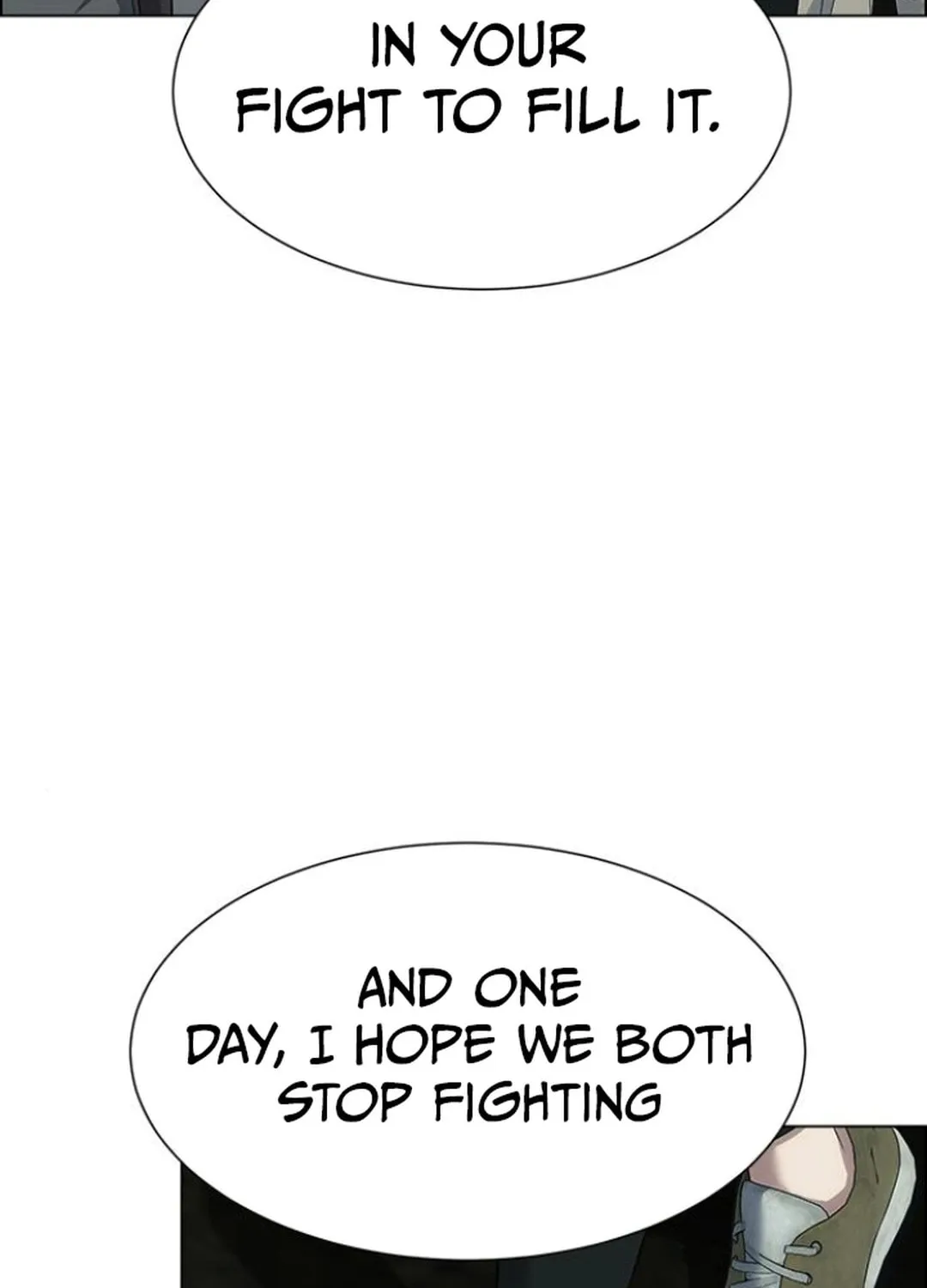 This Life Is K-Pop Revenge Chapter 33 page 116 - 