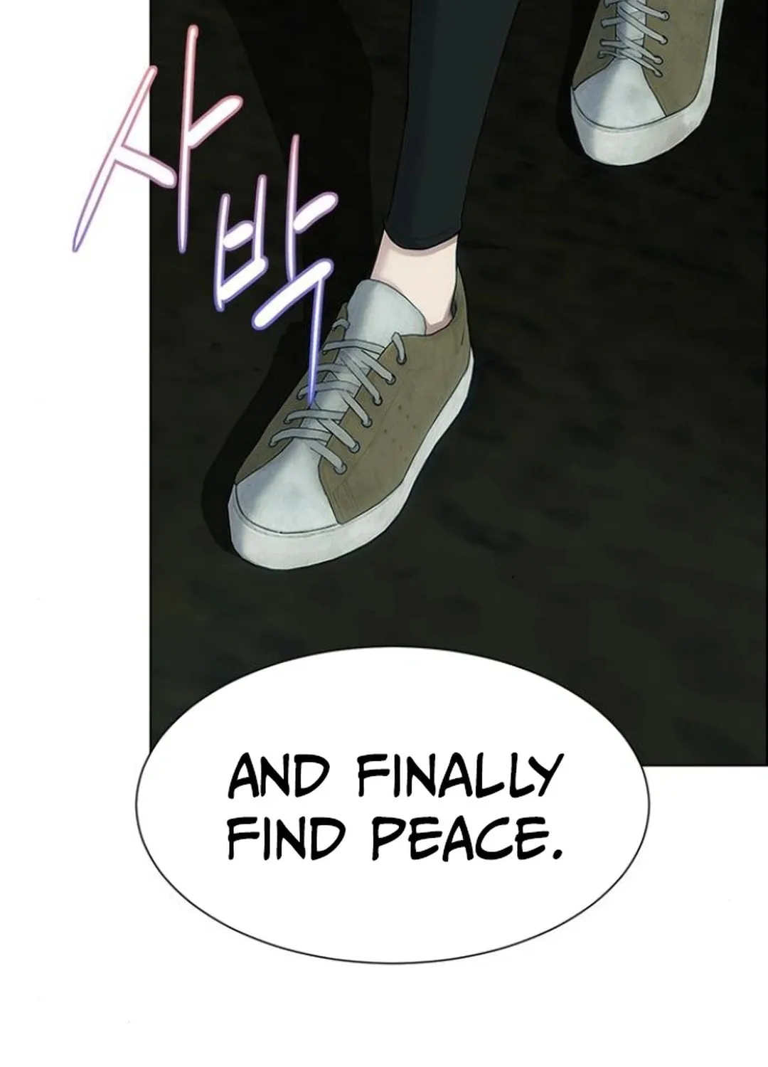 This Life Is K-Pop Revenge Chapter 33 page 117 - 