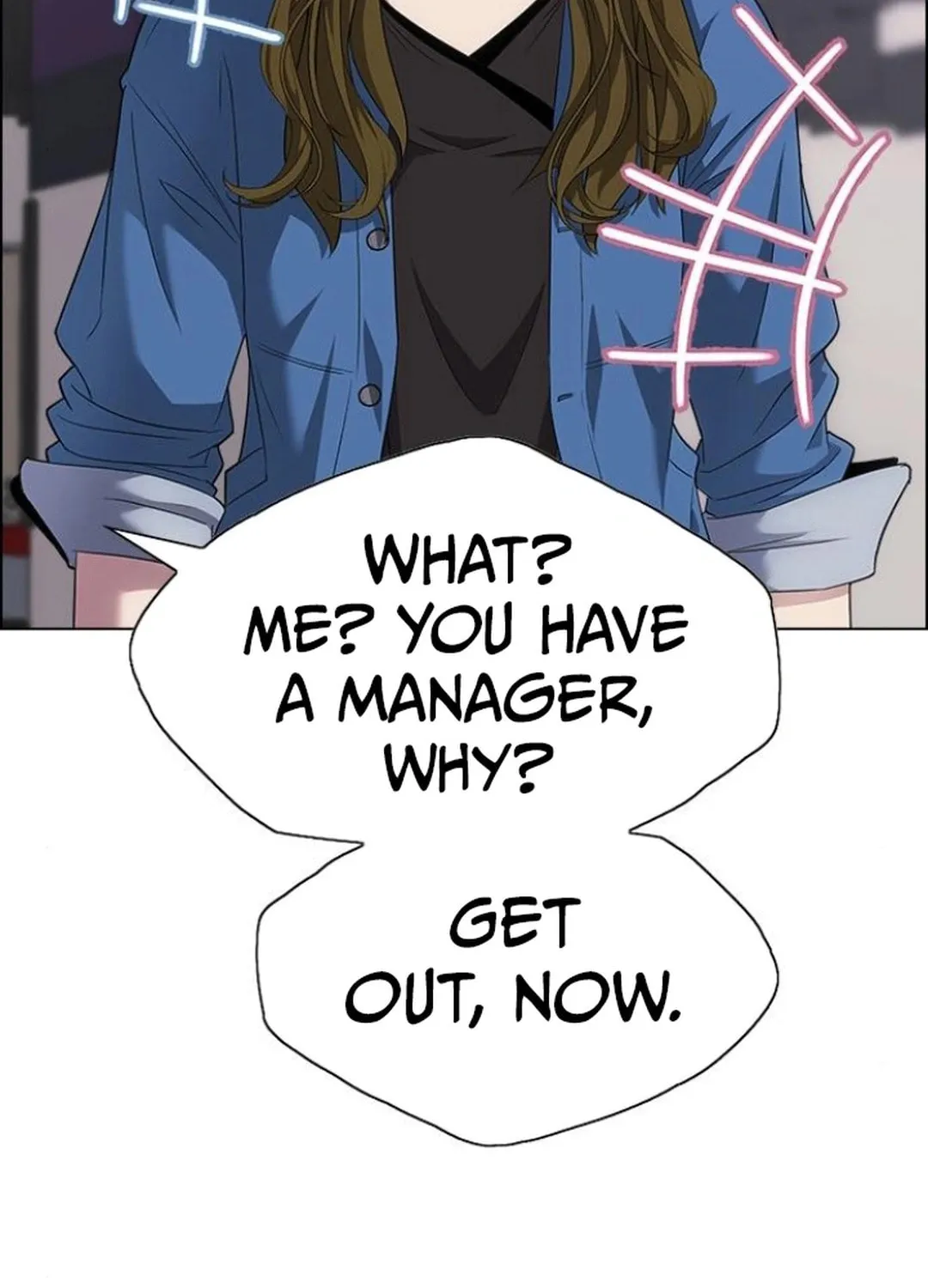 This Life Is K-Pop Revenge Chapter 33 page 13 - 