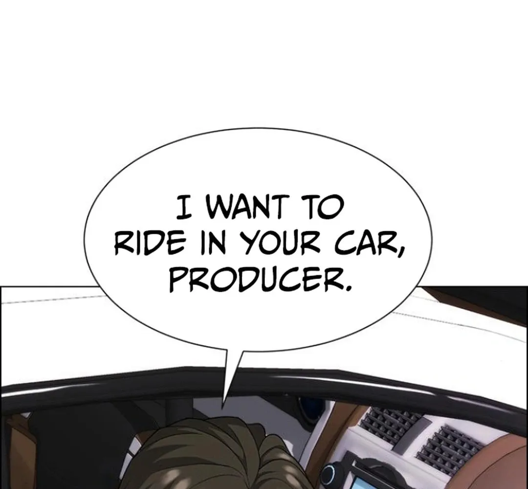 This Life Is K-Pop Revenge Chapter 33 page 14 - 