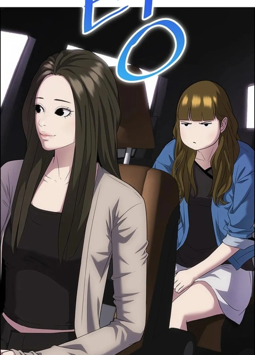 This Life Is K-Pop Revenge Chapter 33 page 19 - 