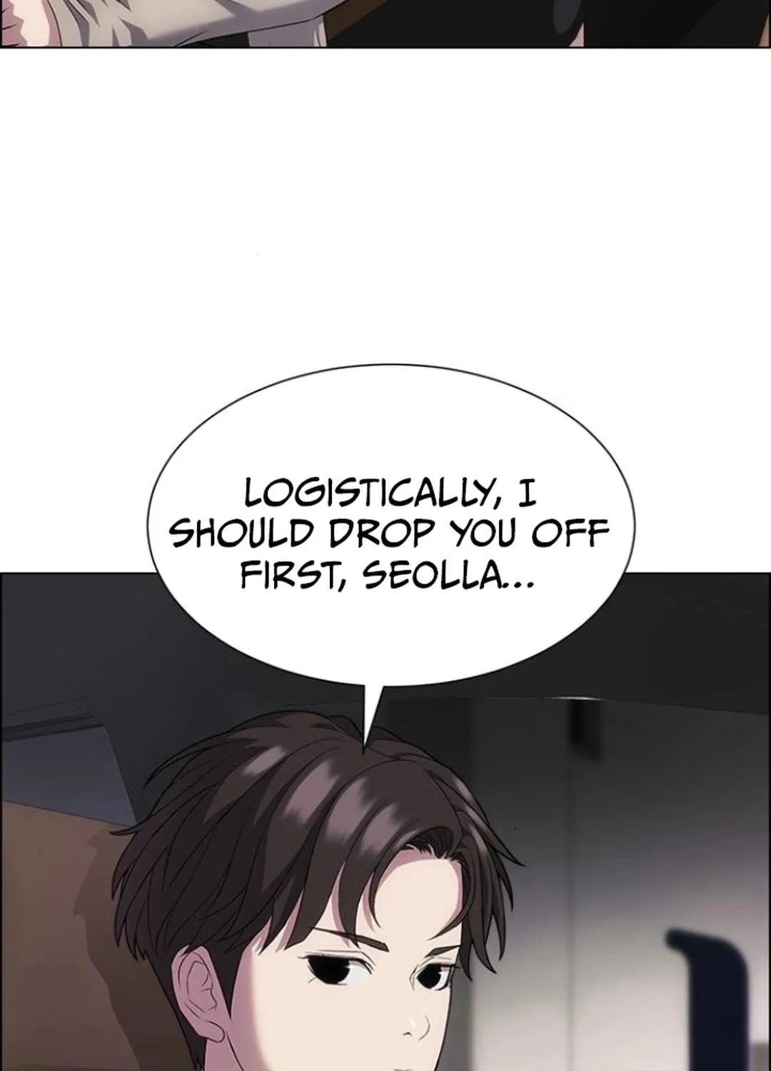 This Life Is K-Pop Revenge Chapter 33 page 20 - 