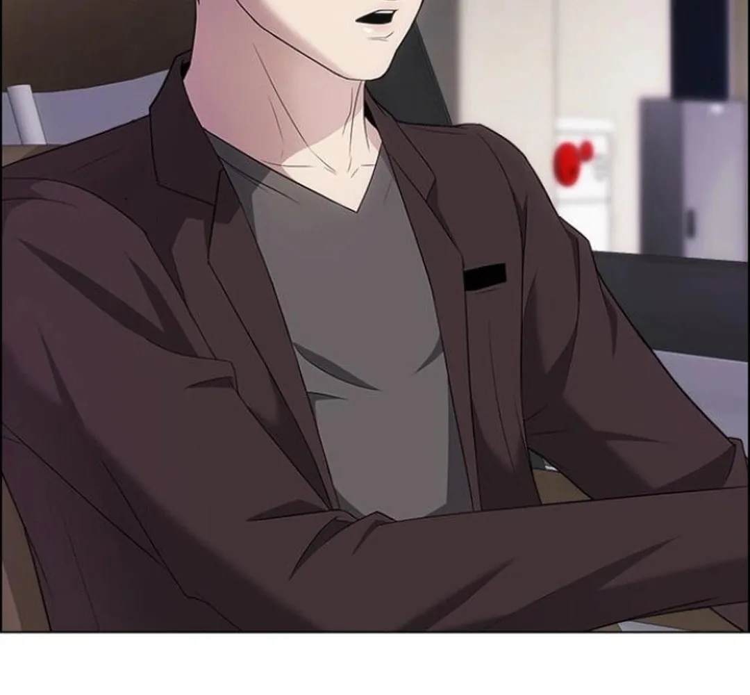 This Life Is K-Pop Revenge Chapter 33 page 21 - 