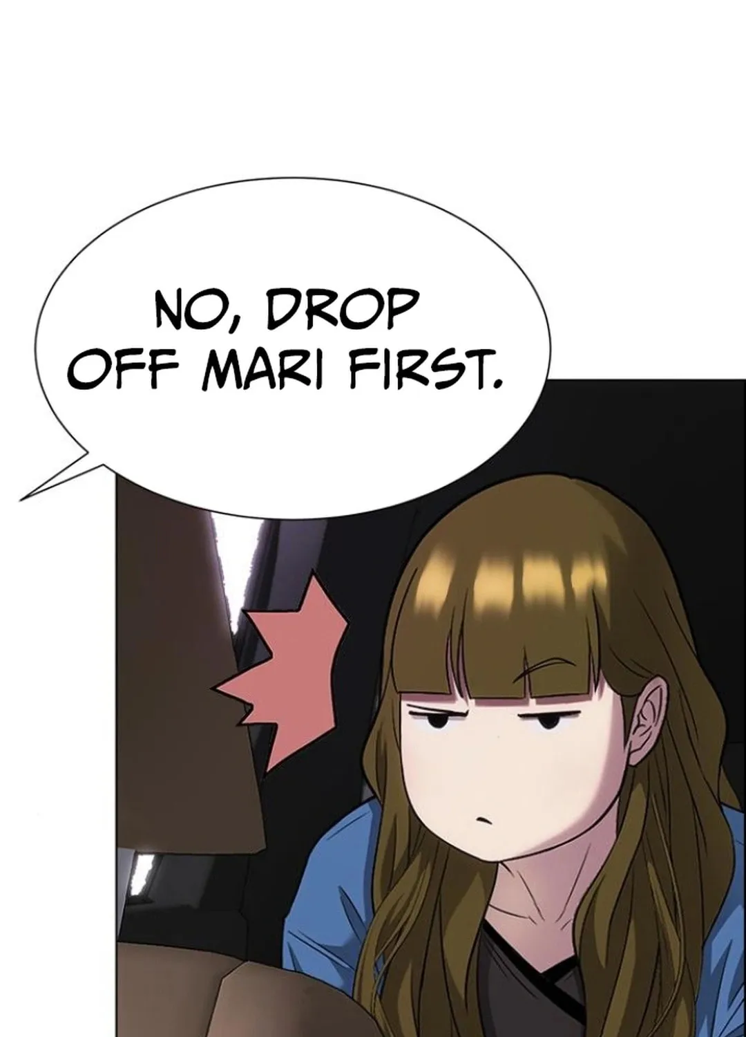 This Life Is K-Pop Revenge Chapter 33 page 22 - 