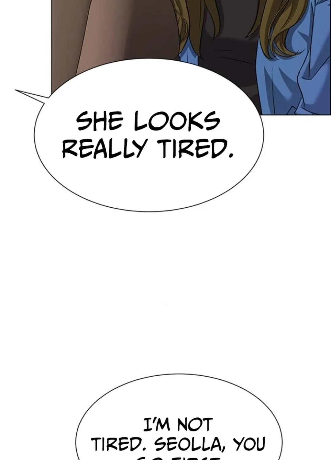 This Life Is K-Pop Revenge Chapter 33 page 23 - 
