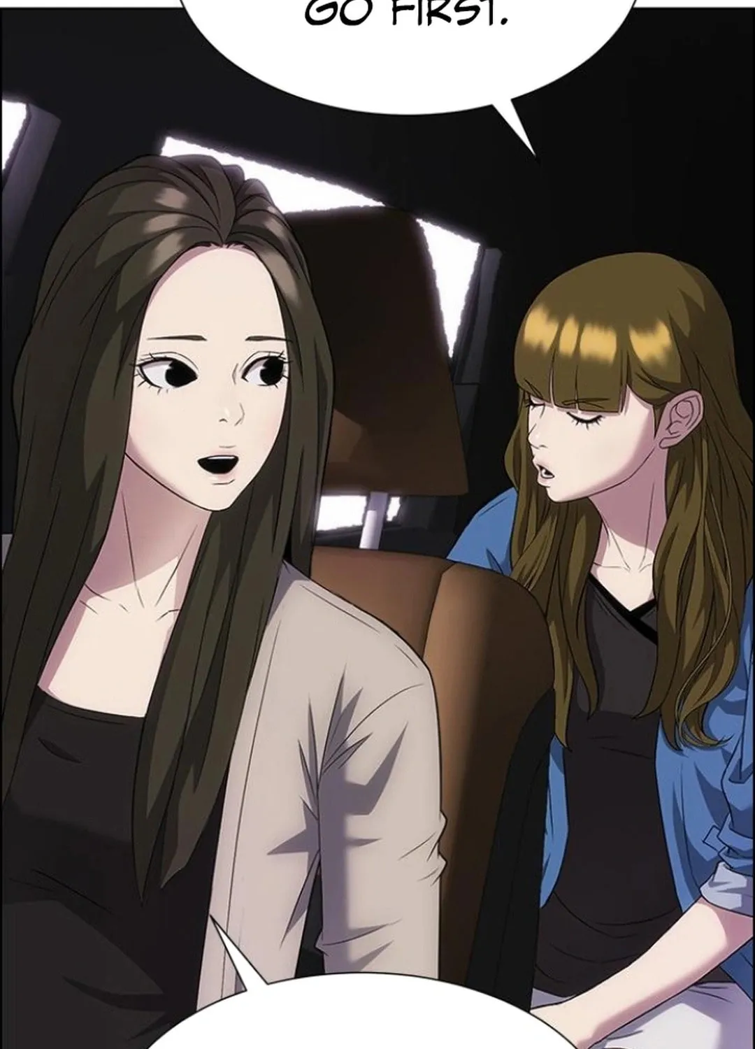 This Life Is K-Pop Revenge Chapter 33 page 24 - 