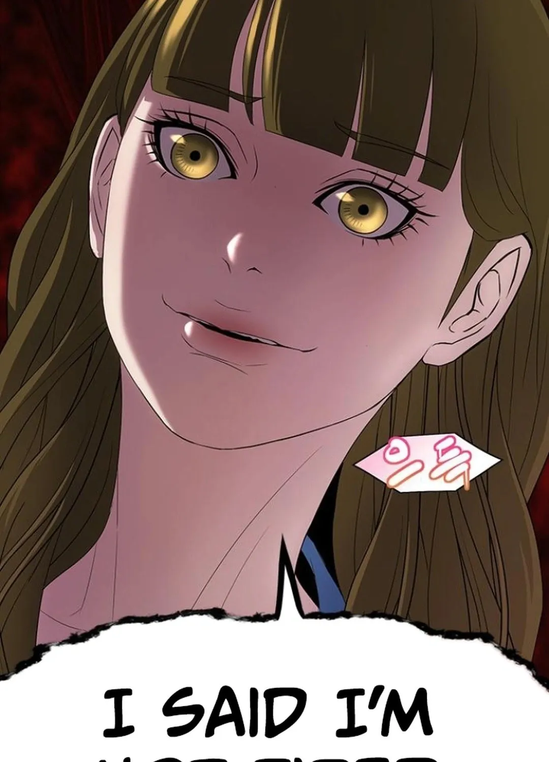 This Life Is K-Pop Revenge Chapter 33 page 26 - 