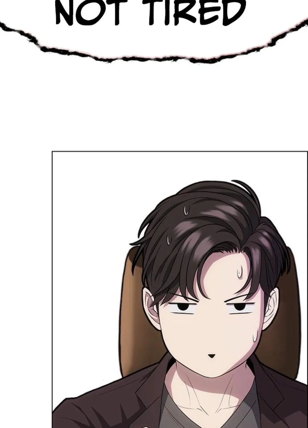 This Life Is K-Pop Revenge Chapter 33 page 27 - 