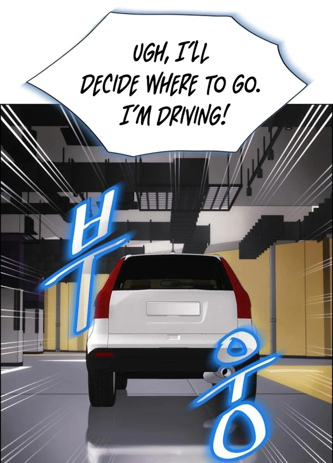 This Life Is K-Pop Revenge Chapter 33 page 29 - 