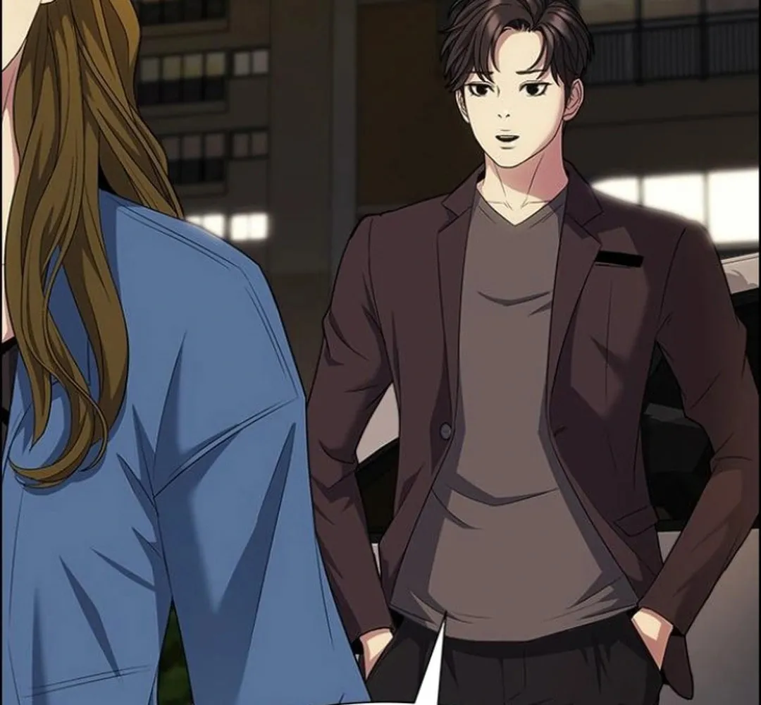This Life Is K-Pop Revenge Chapter 33 page 35 - 