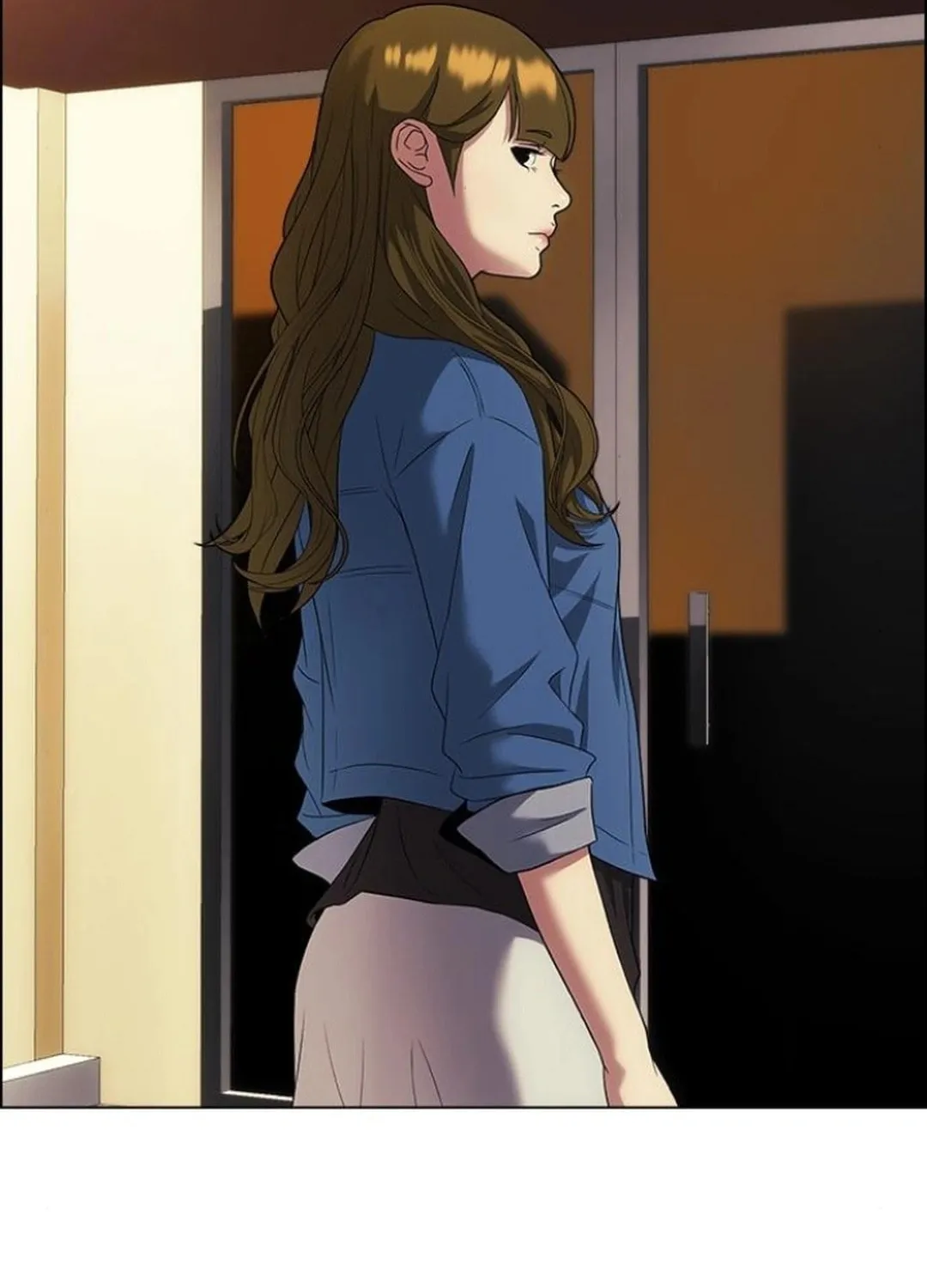 This Life Is K-Pop Revenge Chapter 33 page 37 - 
