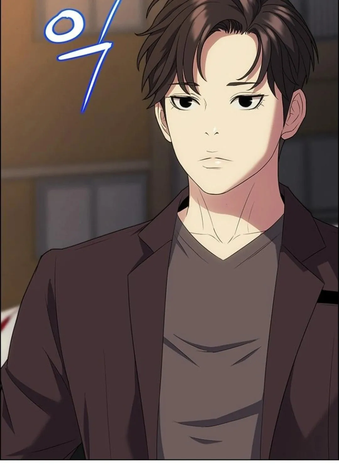 This Life Is K-Pop Revenge Chapter 33 page 40 - 