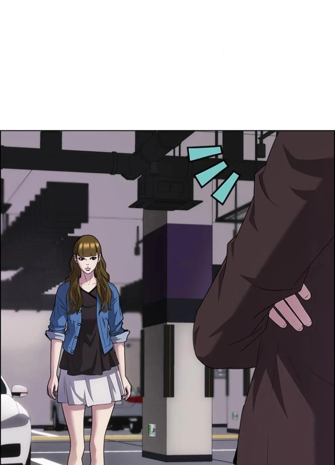 This Life Is K-Pop Revenge Chapter 33 page 5 - 