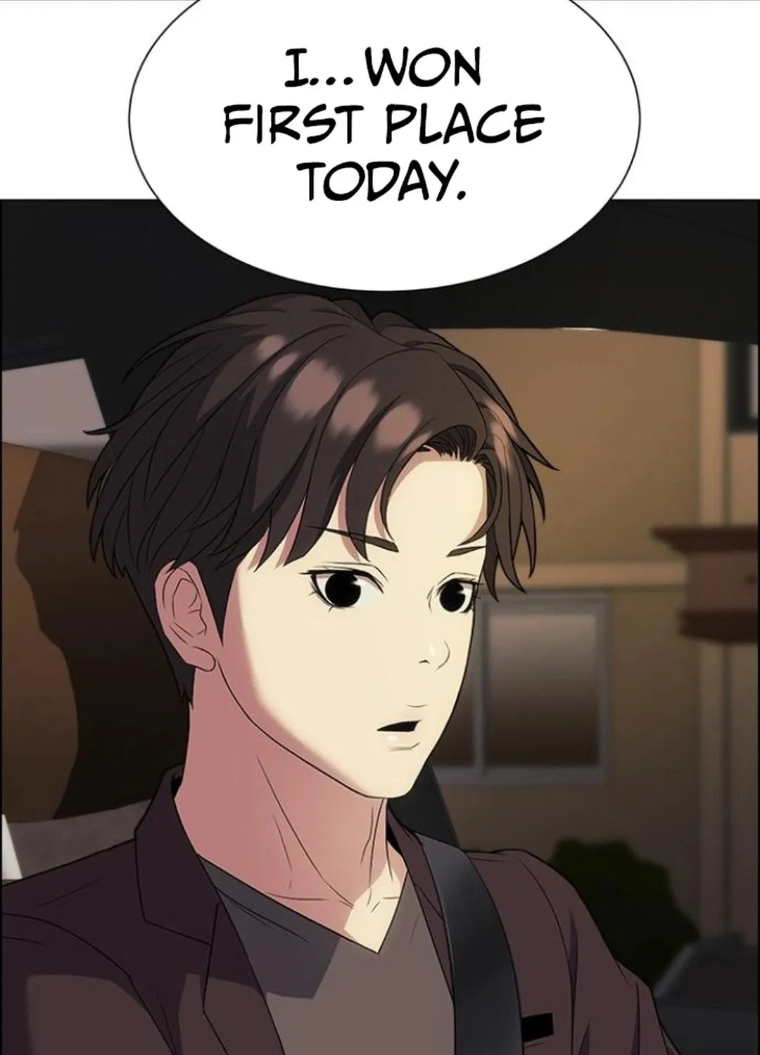 This Life Is K-Pop Revenge Chapter 33 page 45 - 