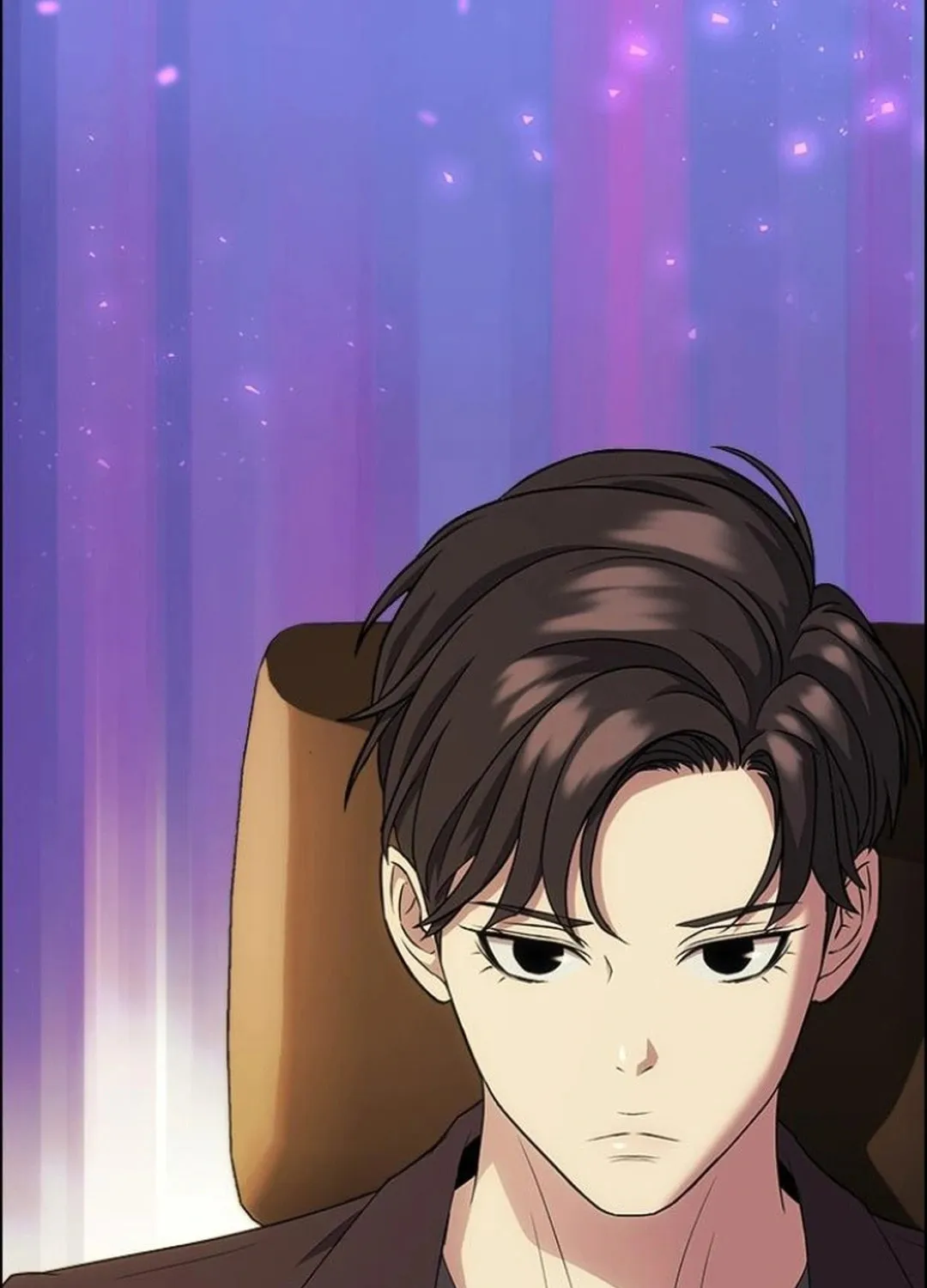 This Life Is K-Pop Revenge Chapter 33 page 50 - 