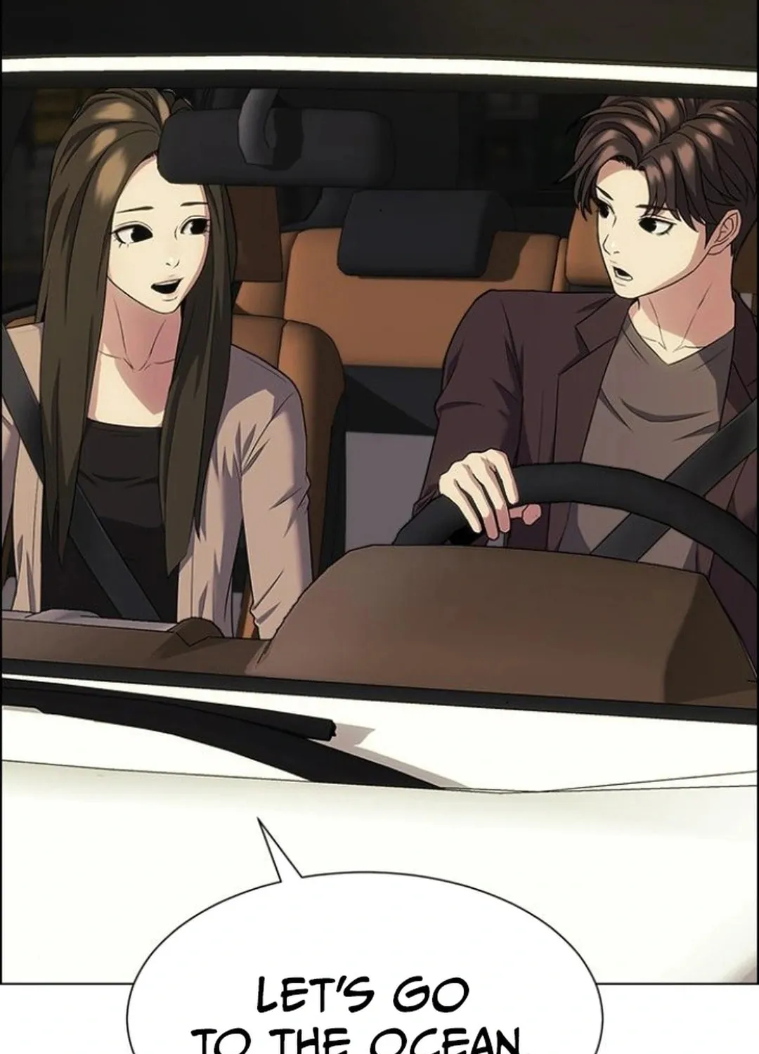 This Life Is K-Pop Revenge Chapter 33 page 54 - 
