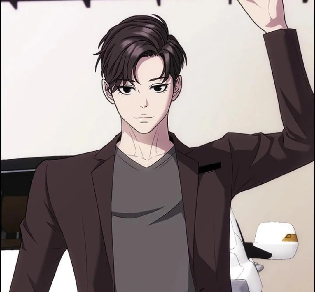 This Life Is K-Pop Revenge Chapter 33 page 7 - 