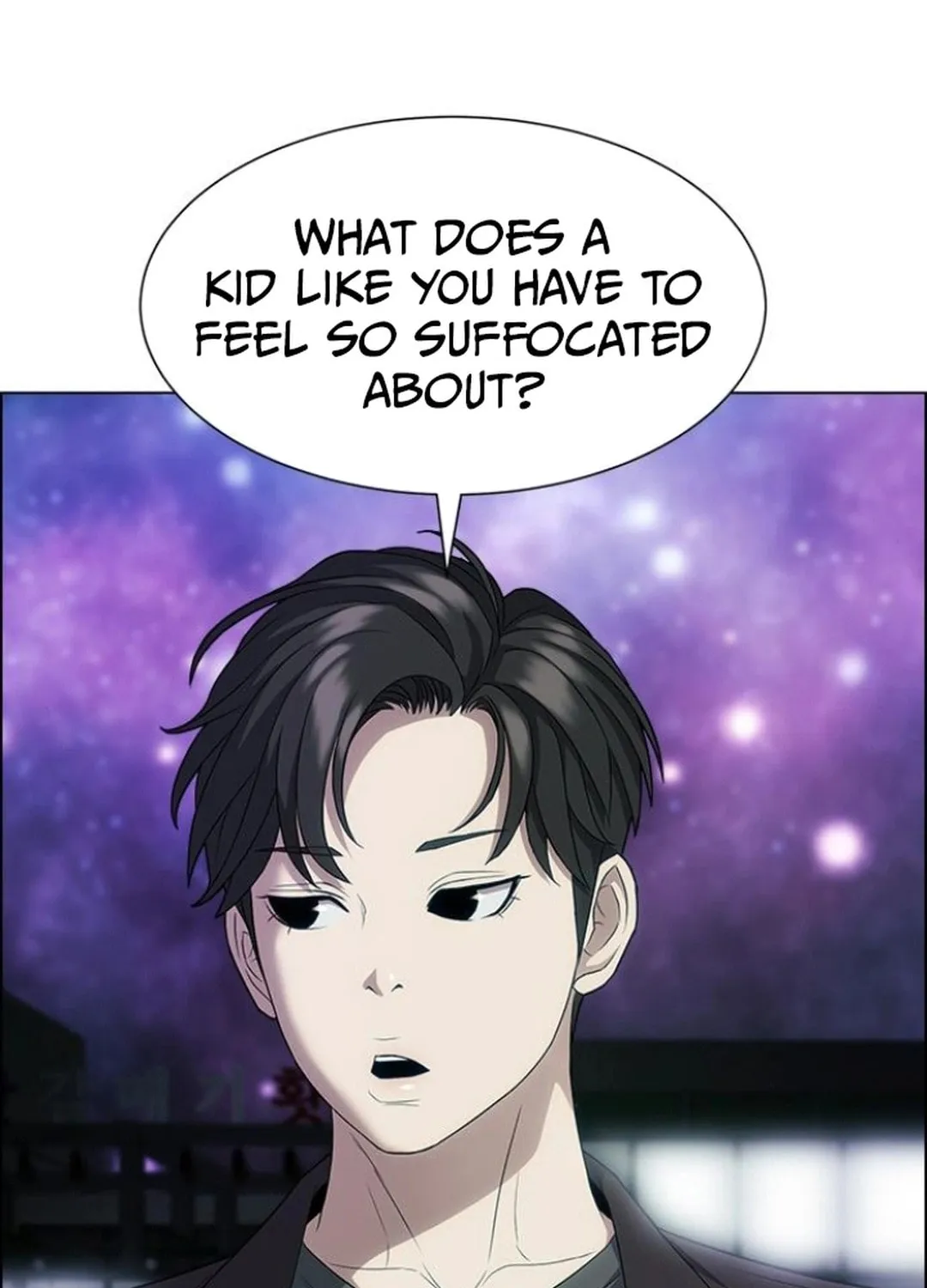 This Life Is K-Pop Revenge Chapter 33 page 65 - 