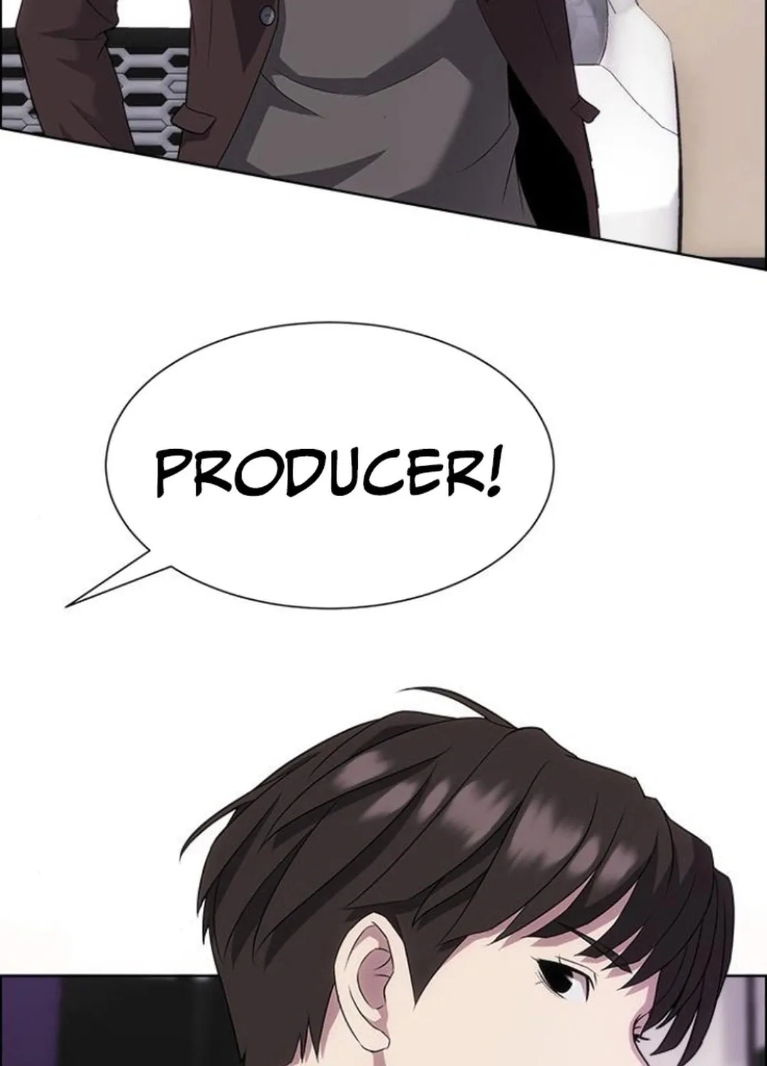 This Life Is K-Pop Revenge Chapter 33 page 8 - 