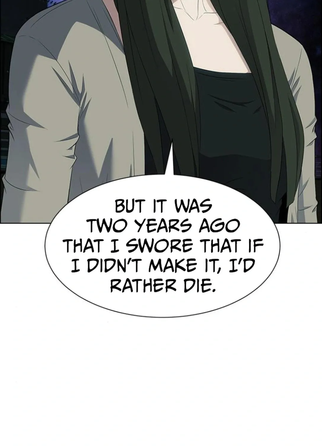 This Life Is K-Pop Revenge Chapter 33 page 73 - 