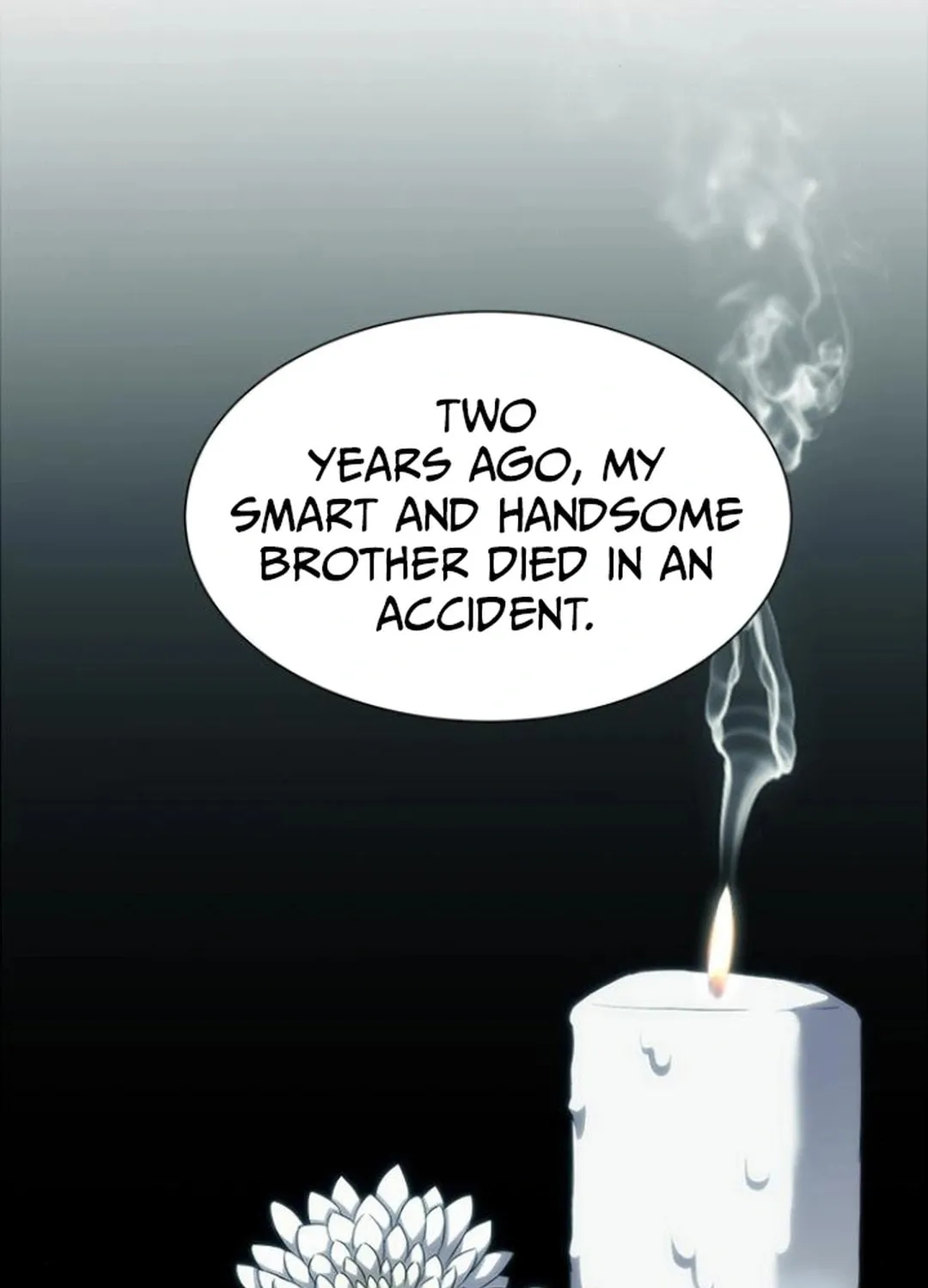 This Life Is K-Pop Revenge Chapter 33 page 76 - 
