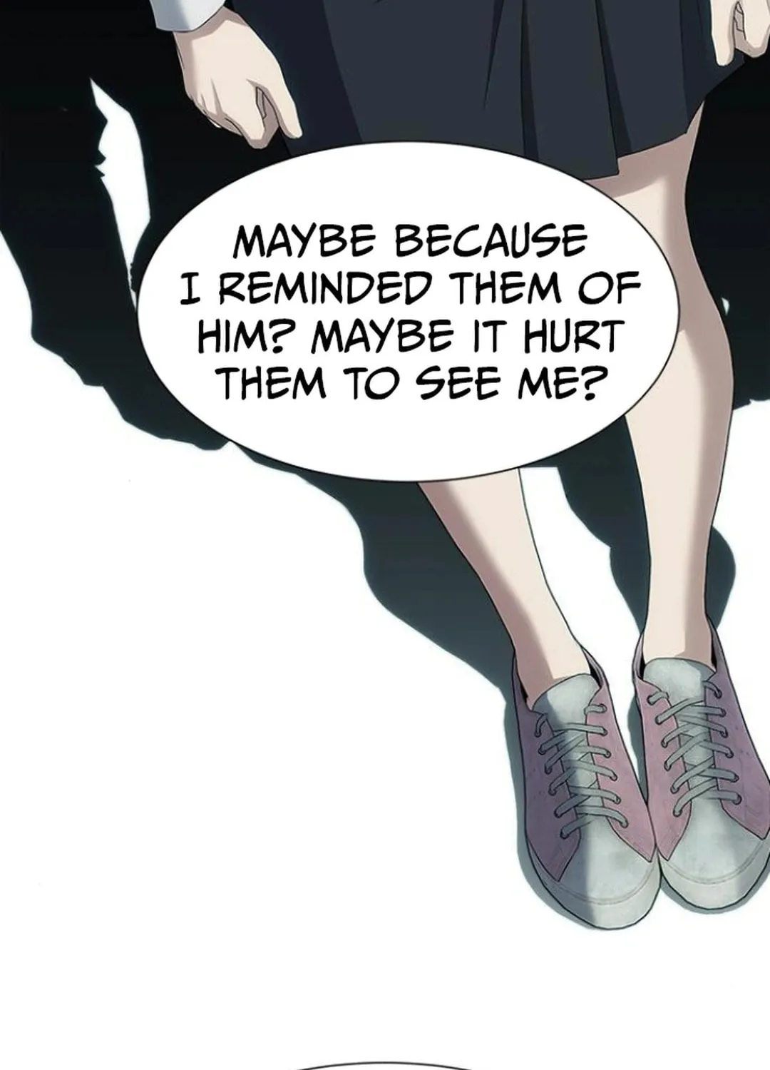 This Life Is K-Pop Revenge Chapter 33 page 79 - 