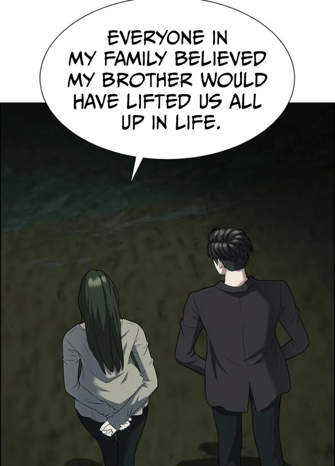 This Life Is K-Pop Revenge Chapter 33 page 80 - 