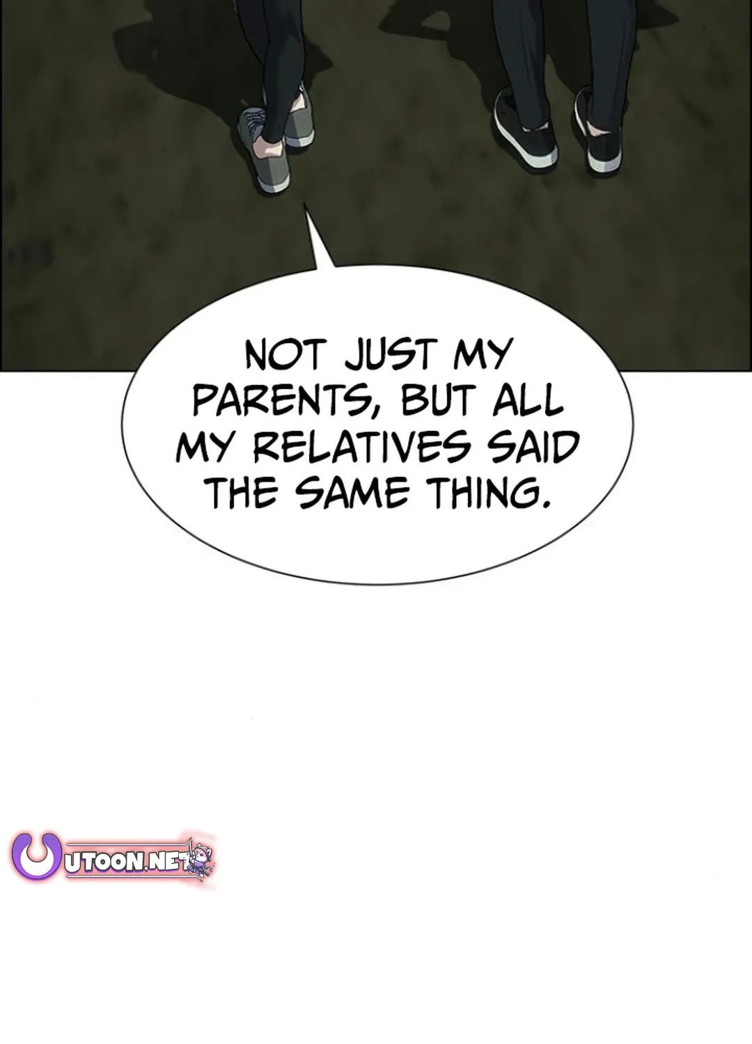 This Life Is K-Pop Revenge Chapter 33 page 81 - 