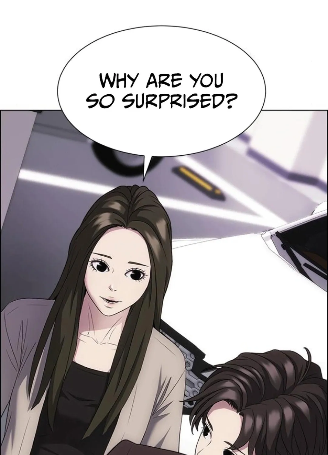 This Life Is K-Pop Revenge Chapter 33 page 10 - 