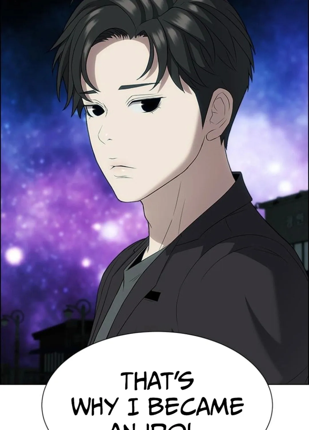 This Life Is K-Pop Revenge Chapter 33 page 94 - 