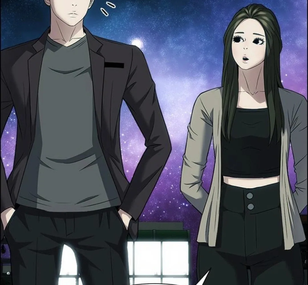 This Life Is K-Pop Revenge Chapter 33 page 98 - 