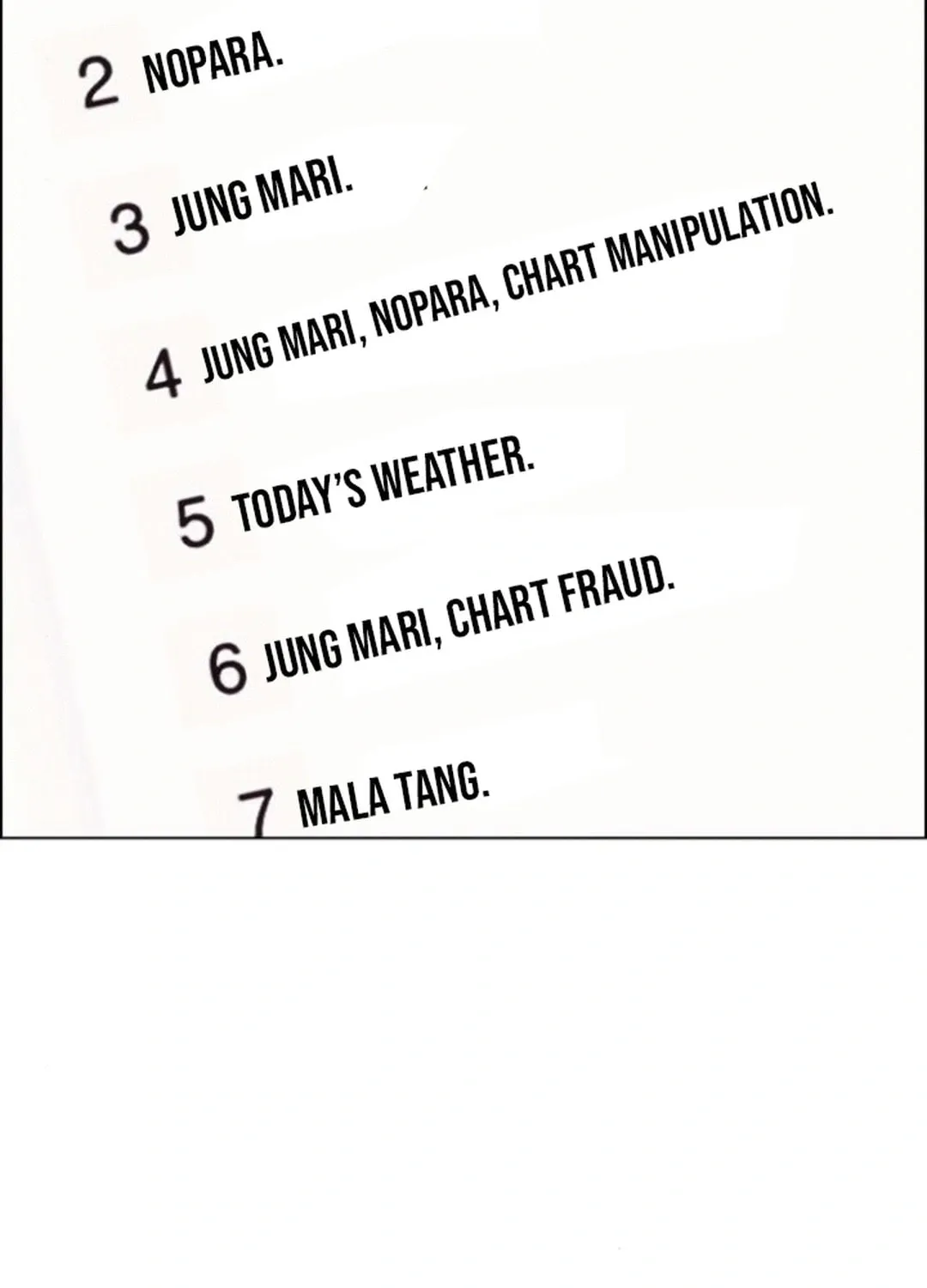 This Life Is K-Pop Revenge Chapter 34 page 103 - 