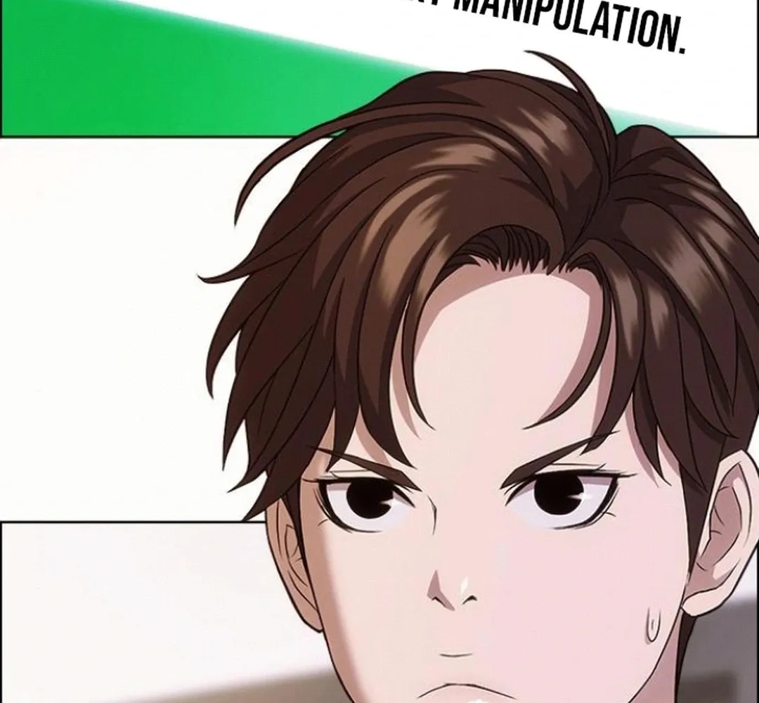 This Life Is K-Pop Revenge Chapter 34 page 105 - 
