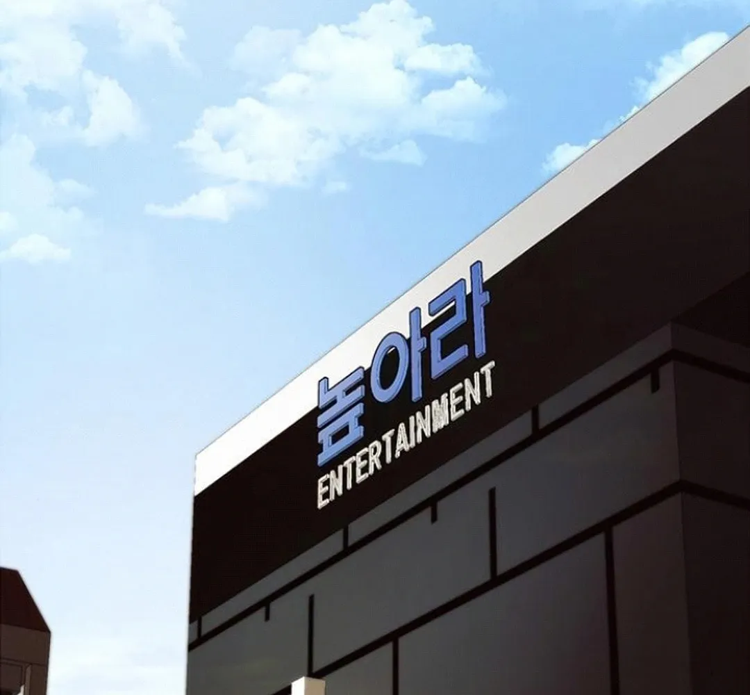 This Life Is K-Pop Revenge Chapter 34 page 112 - 
