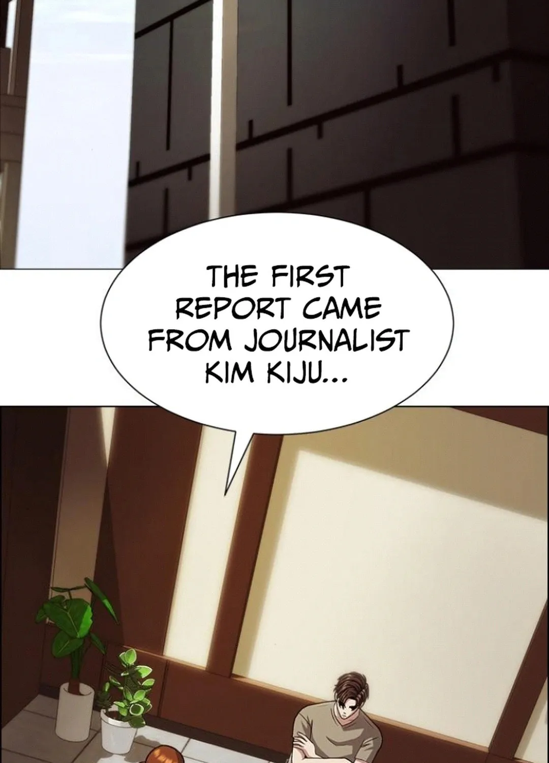 This Life Is K-Pop Revenge Chapter 34 page 113 - 