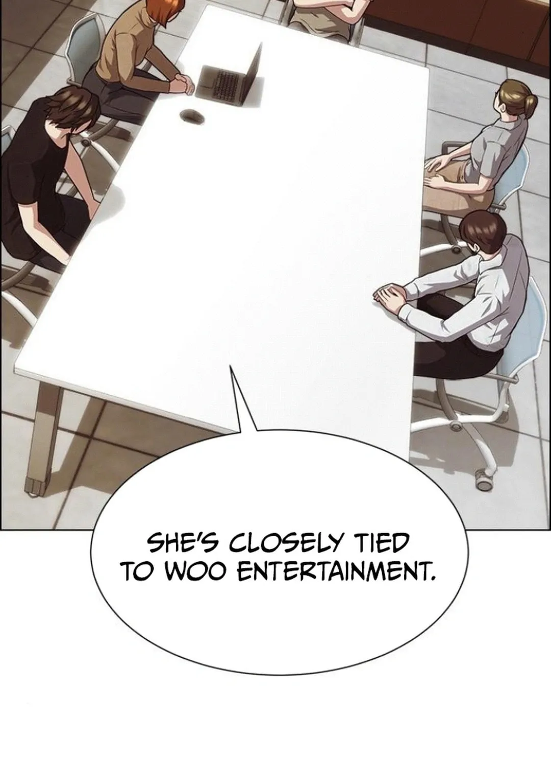This Life Is K-Pop Revenge Chapter 34 page 114 - 