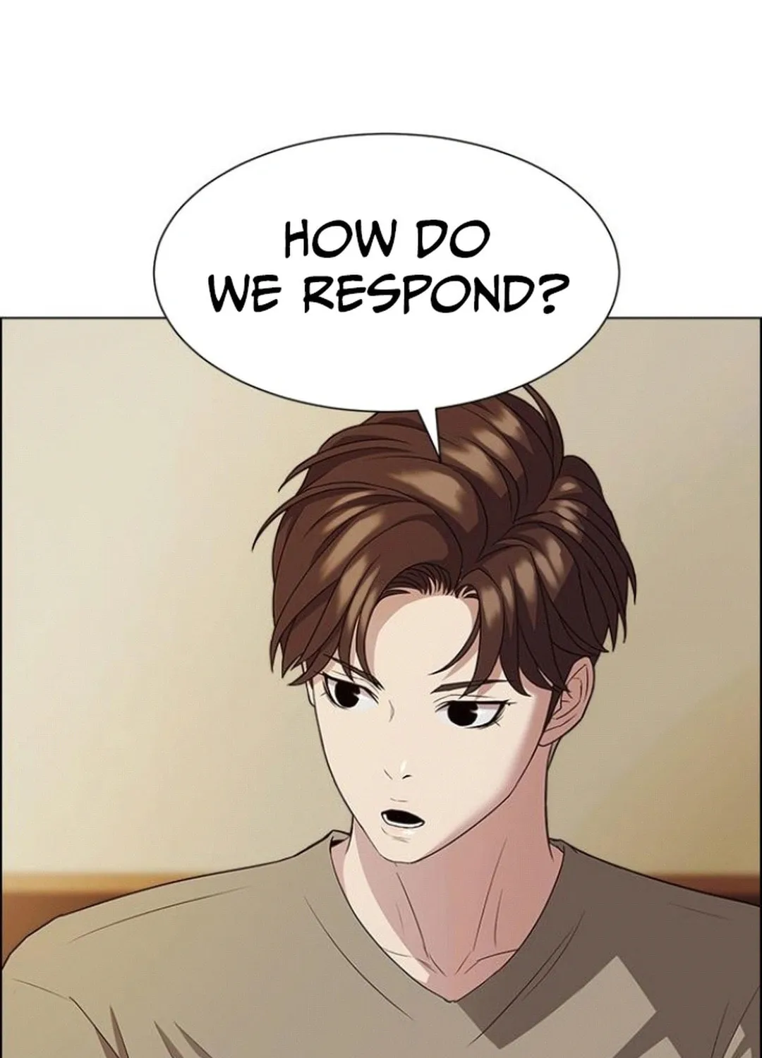 This Life Is K-Pop Revenge Chapter 34 page 117 - 