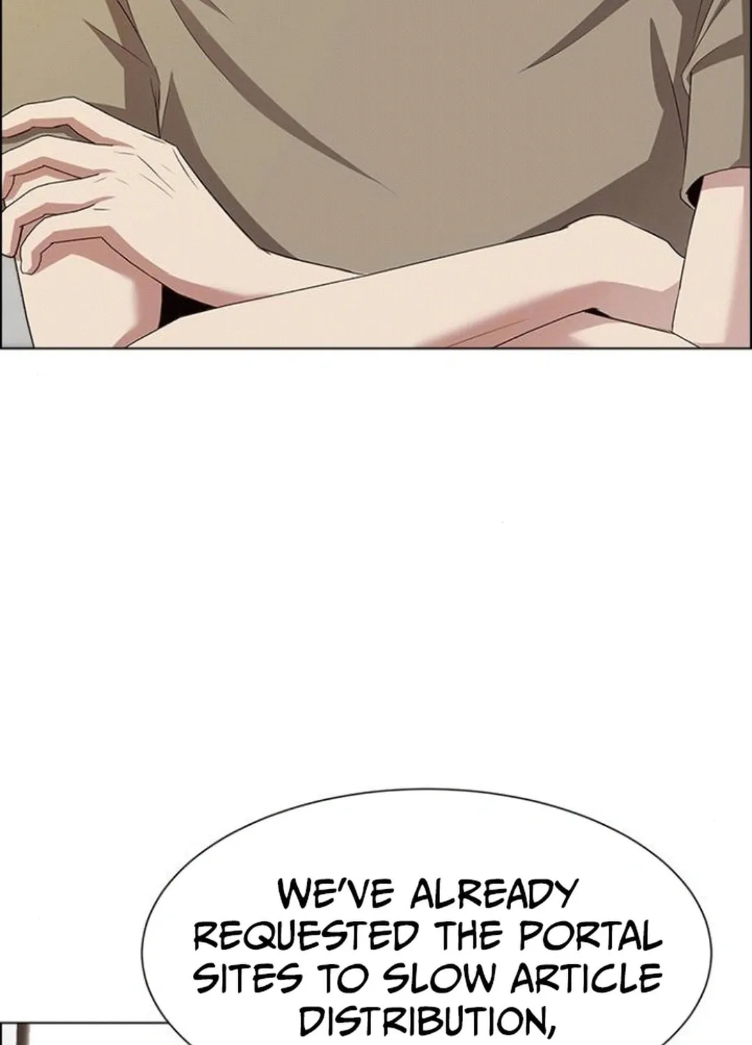 This Life Is K-Pop Revenge Chapter 34 page 118 - 