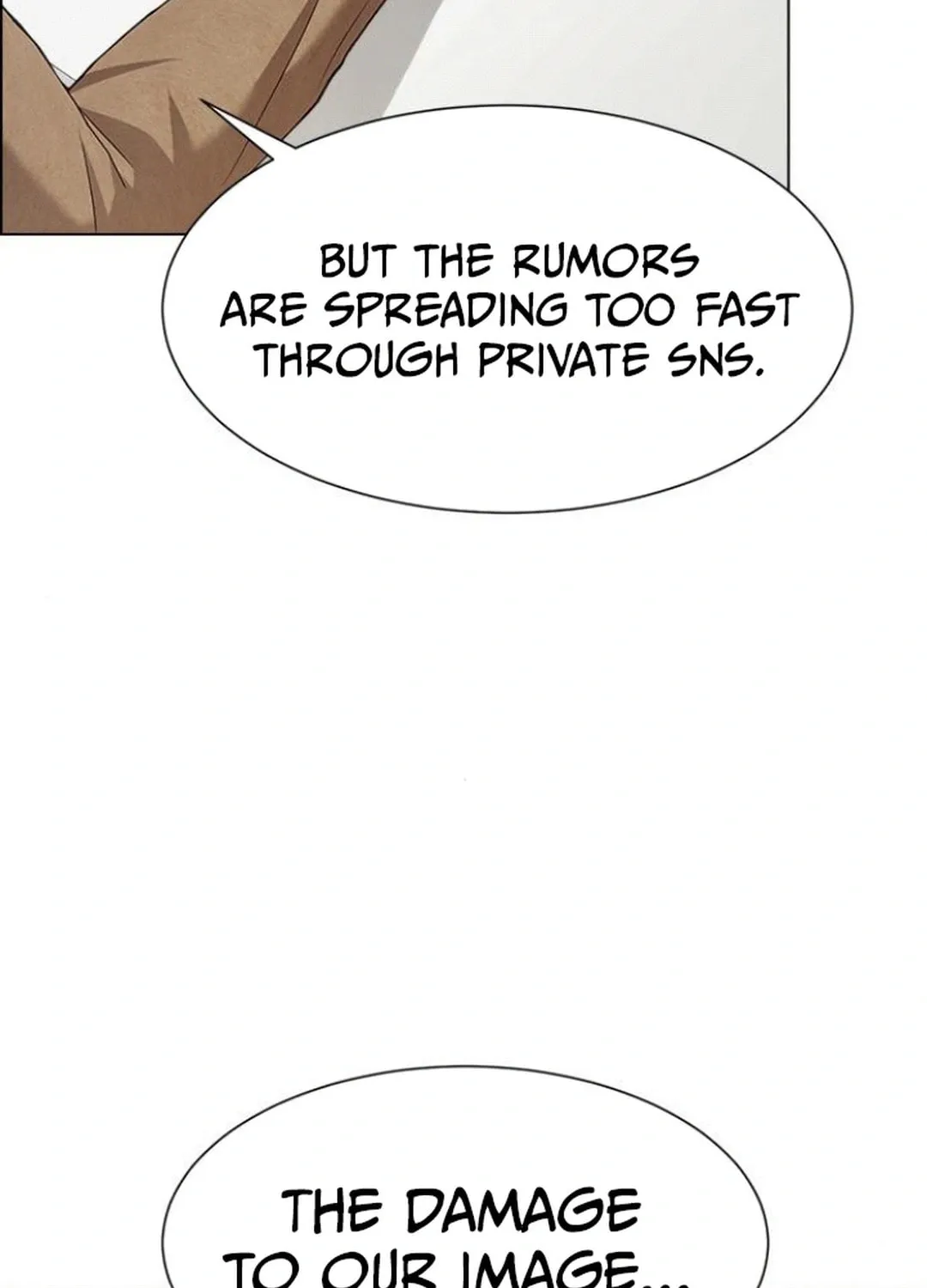 This Life Is K-Pop Revenge Chapter 34 page 120 - 