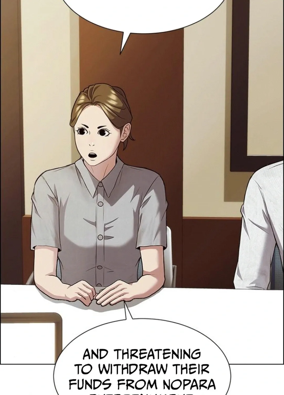 This Life Is K-Pop Revenge Chapter 34 page 123 - 