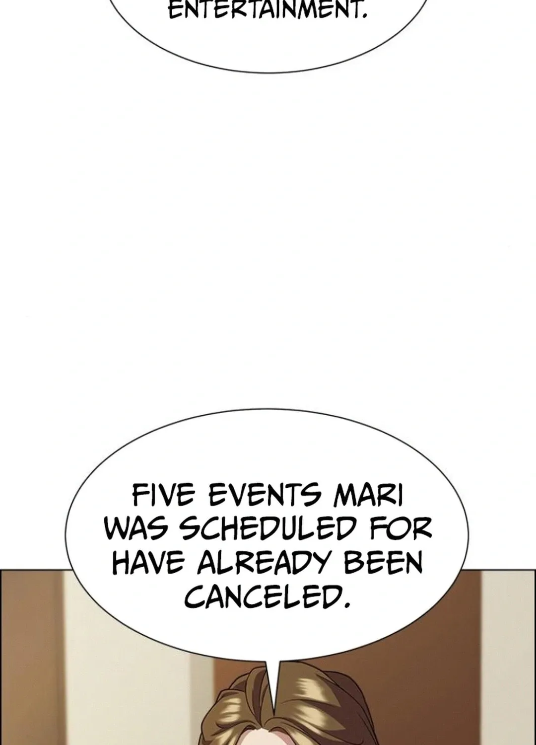 This Life Is K-Pop Revenge Chapter 34 page 124 - 
