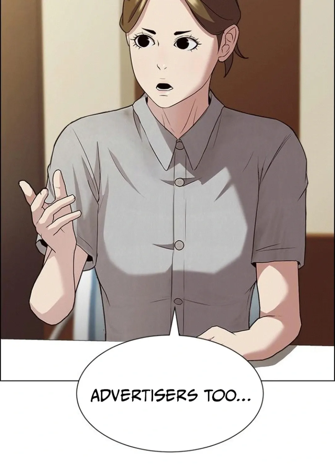 This Life Is K-Pop Revenge Chapter 34 page 125 - 