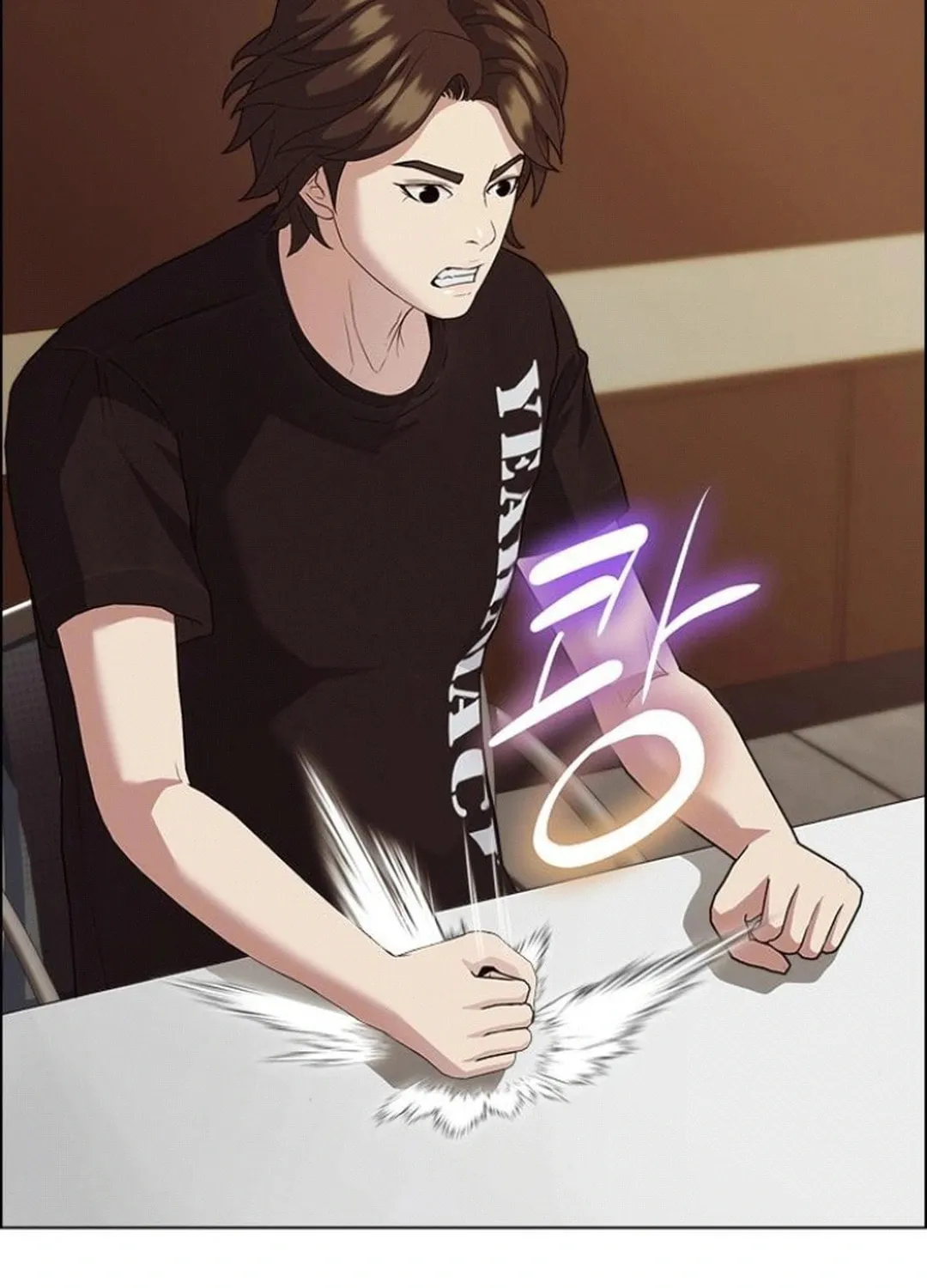 This Life Is K-Pop Revenge Chapter 34 page 127 - 