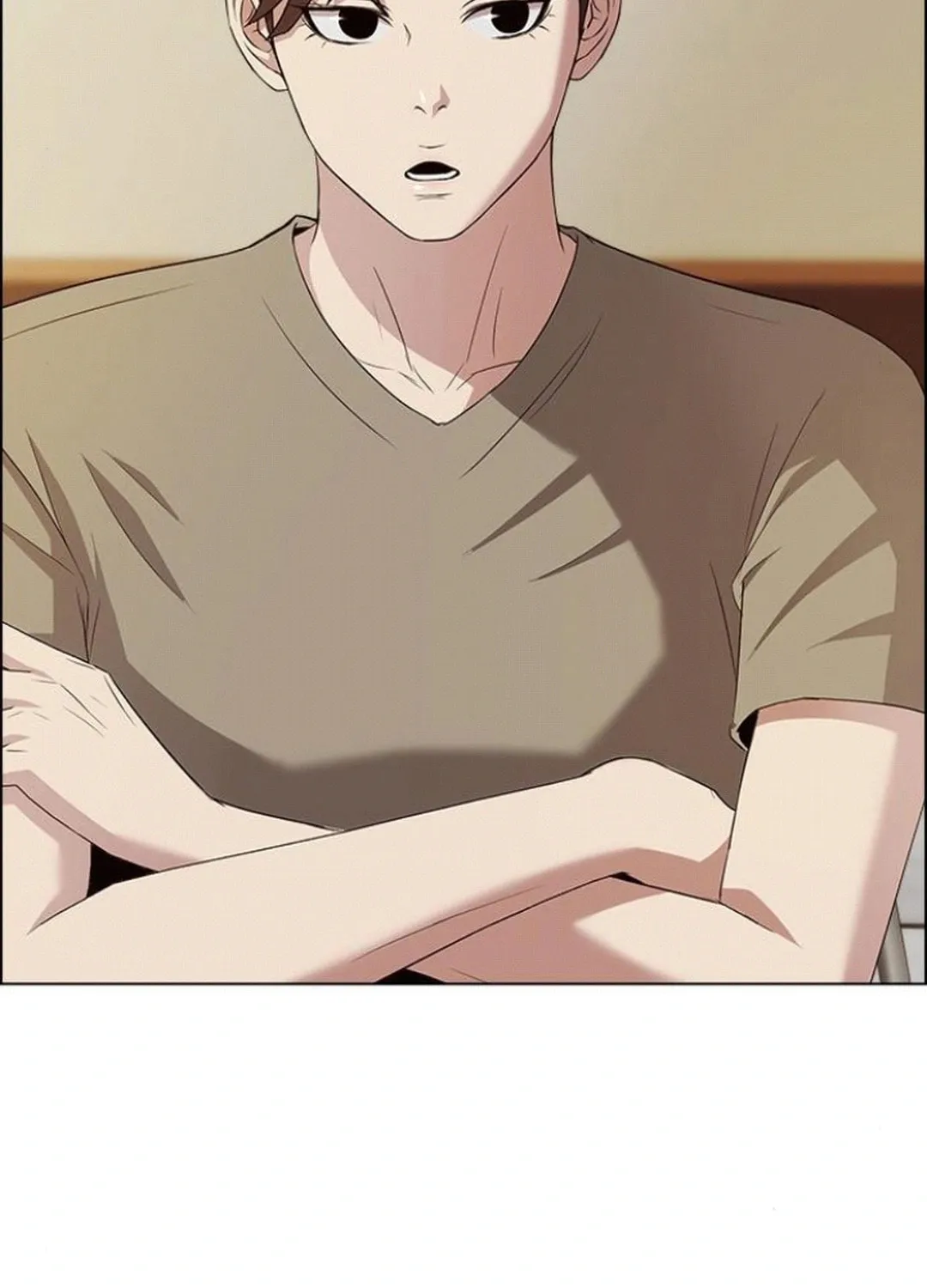This Life Is K-Pop Revenge Chapter 34 page 129 - 