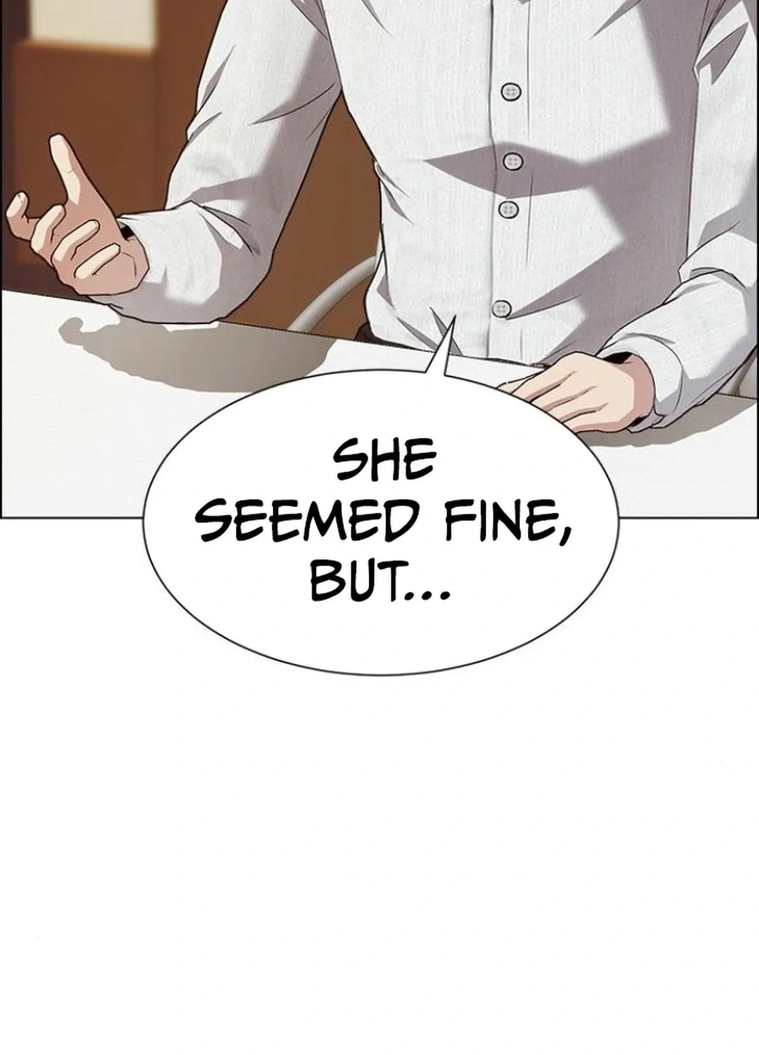 This Life Is K-Pop Revenge Chapter 34 page 131 - 